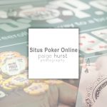 Situs Poker Online Penyedia Fitur Link Alternatif - Poker QQ Online